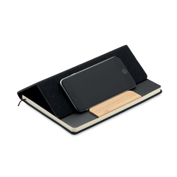 Juego de libretas RPET A5 NOTEMIX - Imagen 9