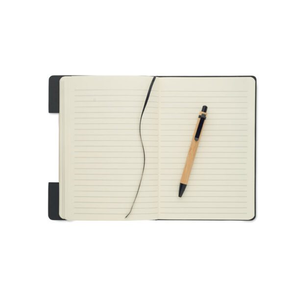Juego de libretas RPET A5 NOTEMIX - Imagen 5