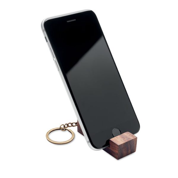 Llavero soporte para teléfono CODE - Imagen 5