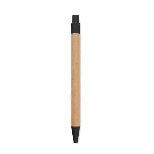 Libreta A5 en cartón reciclado CARATIL - Imagen 9