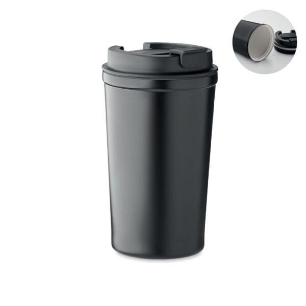Vaso de doble pared 350 ml NUNAVUM - Imagen 2