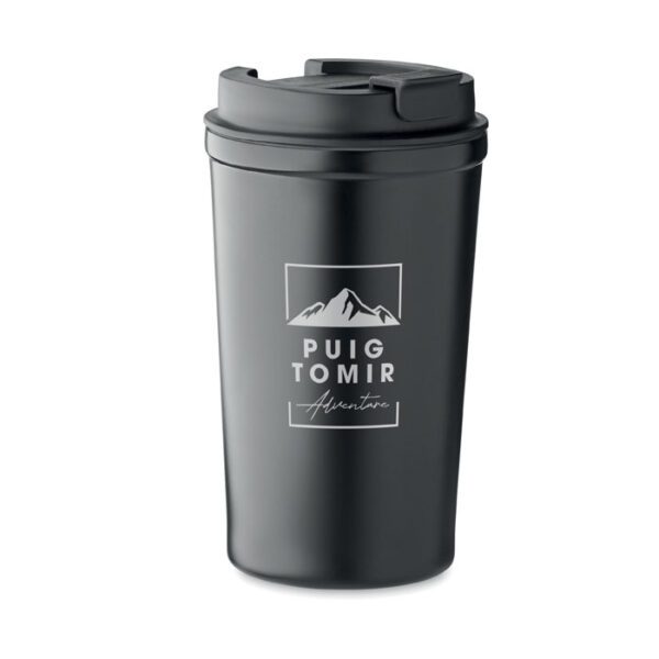 Vaso de doble pared 350 ml NUNAVUM - Imagen 5