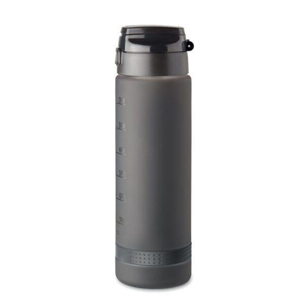 Botella agua deportiva RPET 1L LEVEL - Imagen 8