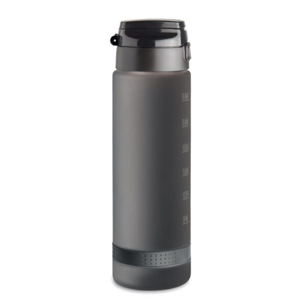 Botella agua deportiva RPET 1L LEVEL - Imagen 9