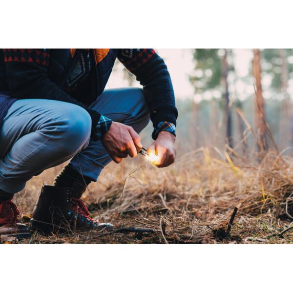 Kit para encender fuego FUEGOR - Imagen 5