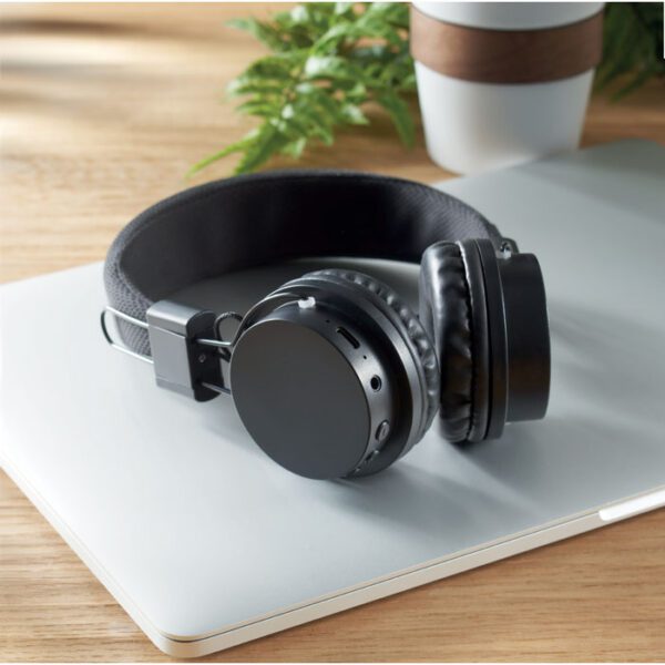 Auriculares inalámbricos ABS TONE - Imagen 6