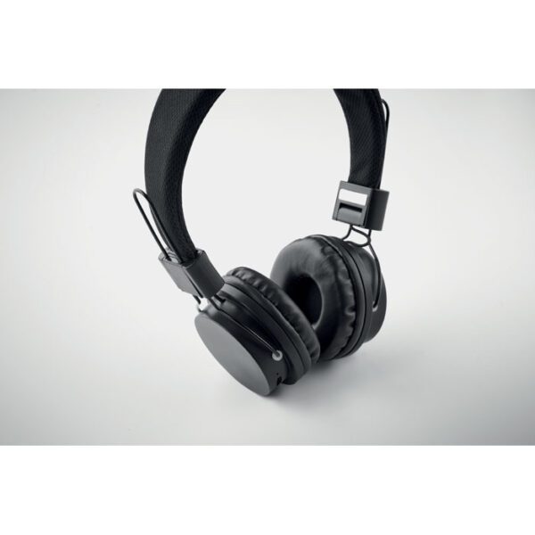 Auriculares inalámbricos ABS TONE - Imagen 13