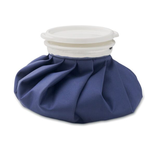 Bolsa de hielo de poliéster SANAR - Imagen 8