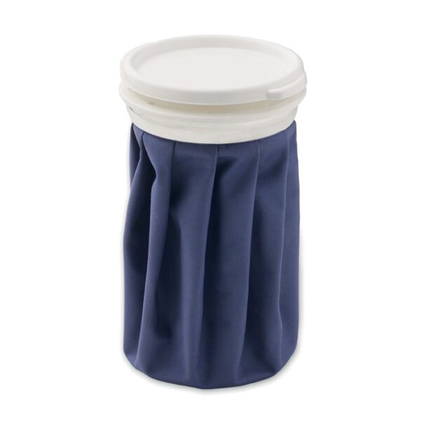 Bolsa de hielo de poliéster SANAR - Imagen 3