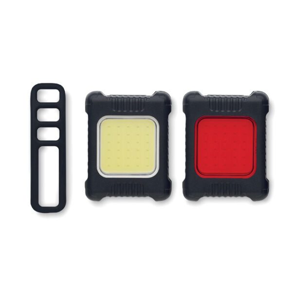 Luces recargables para bici BLIGHT - Imagen 6