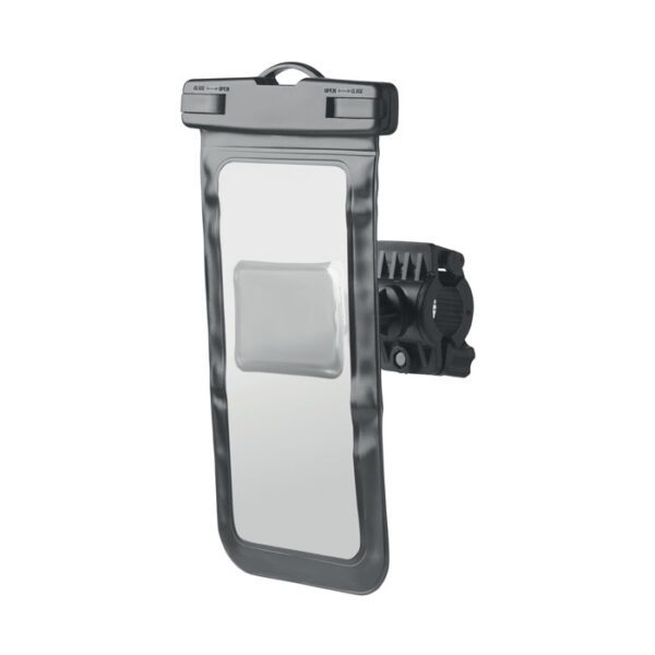 Funda de móvil para bicicleta SOSTENER