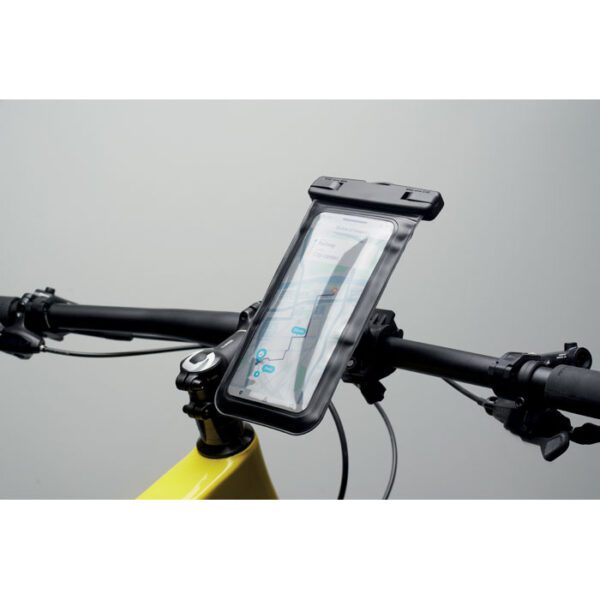 Funda de móvil para bicicleta SOSTENER - Imagen 7