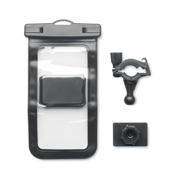 Funda de móvil para bicicleta SOSTENER - Imagen 10