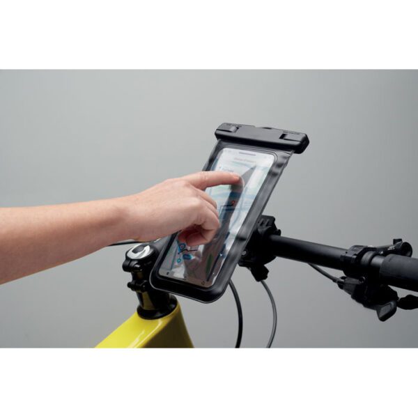 Funda de móvil para bicicleta SOSTENER - Imagen 12