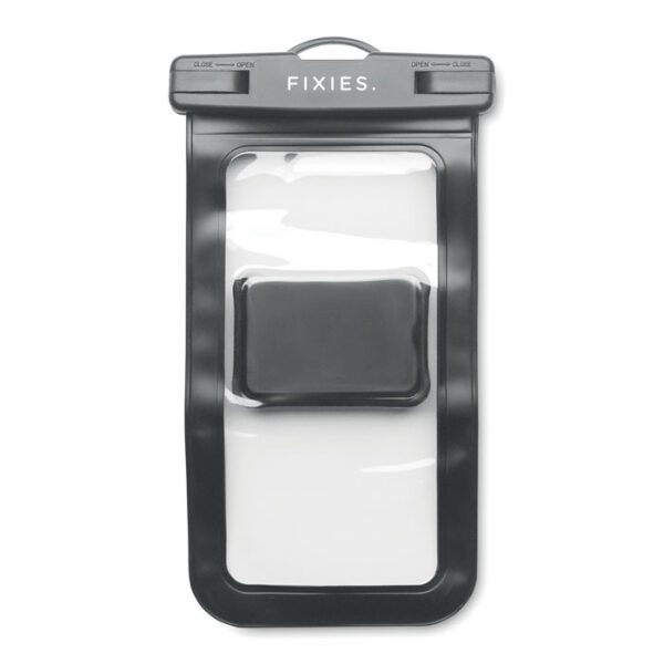 Funda de móvil para bicicleta SOSTENER - Imagen 6