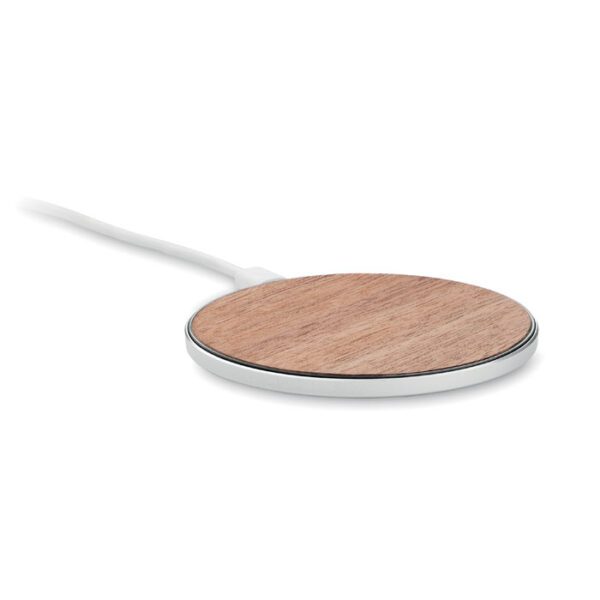 Cargador inalámbrico de 15 W NEUZ - Imagen 2