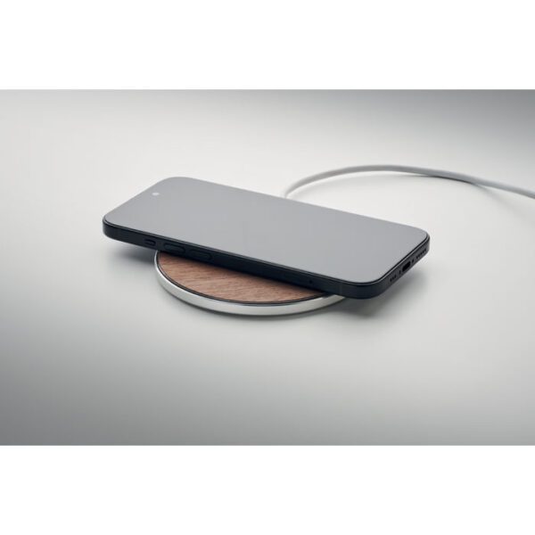 Cargador inalámbrico de 15 W NEUZ - Imagen 6