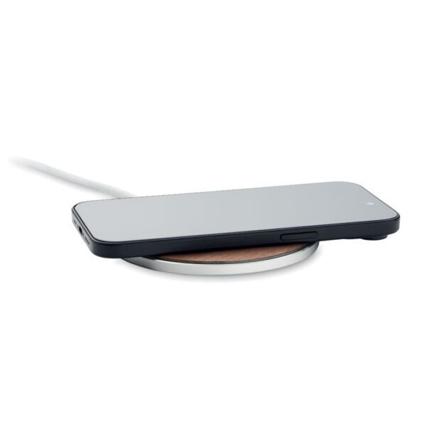 Cargador inalámbrico de 15 W NEUZ - Imagen 4