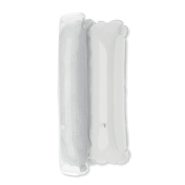 Hamaca hinchable con inflador HAMAFLOAT - Imagen 3