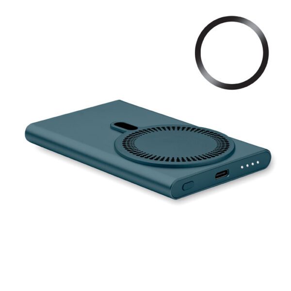 Cargador inalámbrico Powerbank PAWTT - Imagen 2