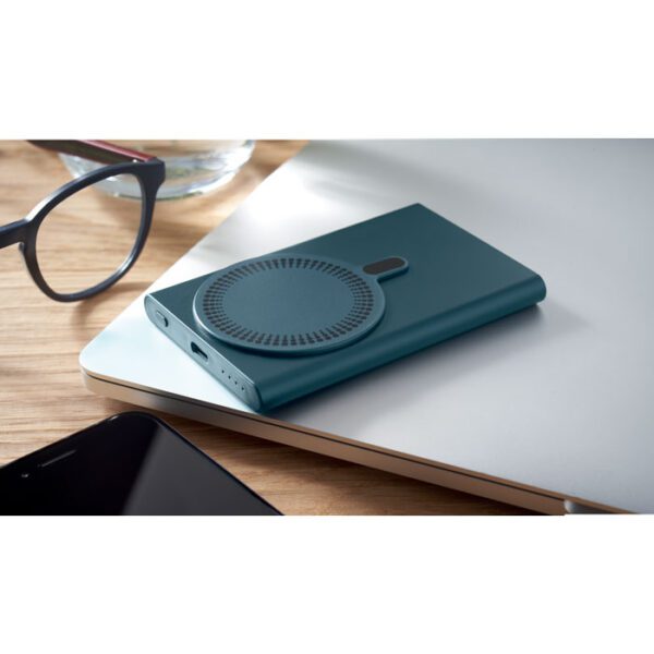 Cargador inalámbrico Powerbank PAWTT - Imagen 6