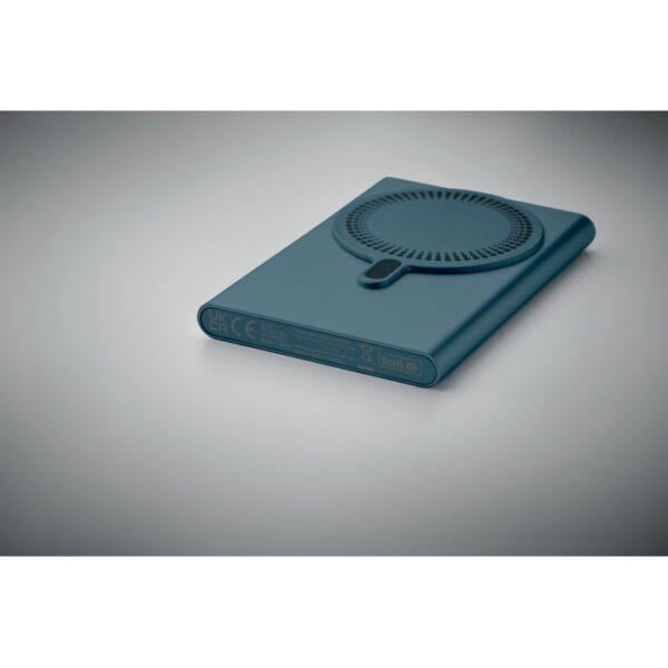 Cargador inalámbrico Powerbank PAWTT - Imagen 7