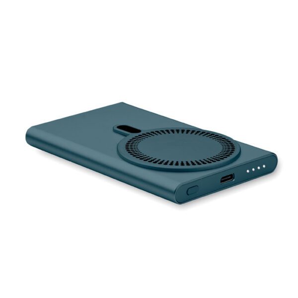 Cargador inalámbrico Powerbank PAWTT - Imagen 8