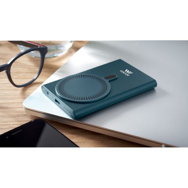 Cargador inalámbrico Powerbank PAWTT - Imagen 5