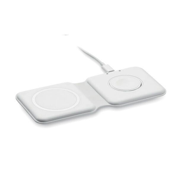 Base de carga plegable 2 en 1 FLIP - Imagen 11