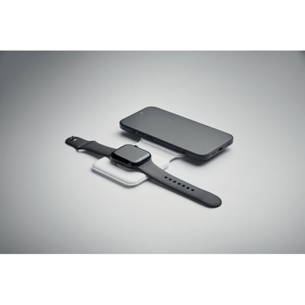 Base de carga plegable 2 en 1 FLIP - Imagen 12
