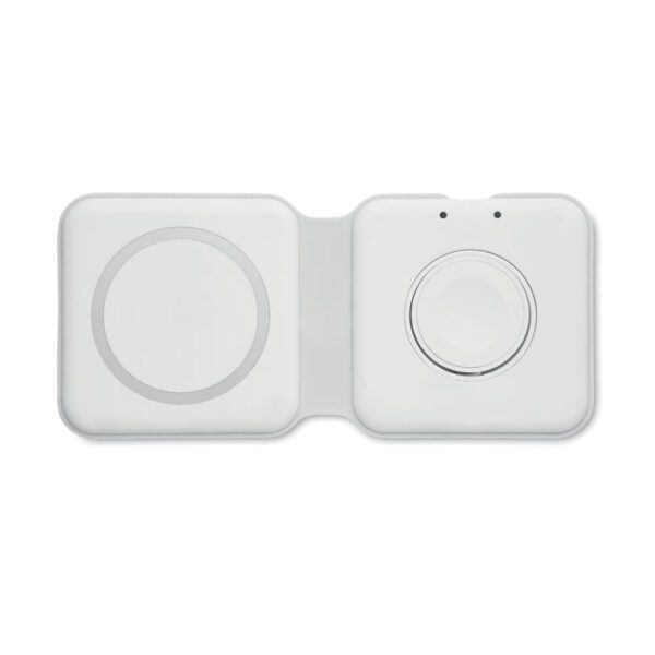 Base de carga plegable 2 en 1 FLIP - Imagen 5