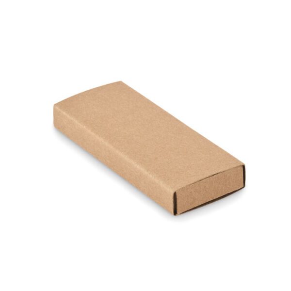 Set de tiras adhesivas en caja OUCH - Imagen 3