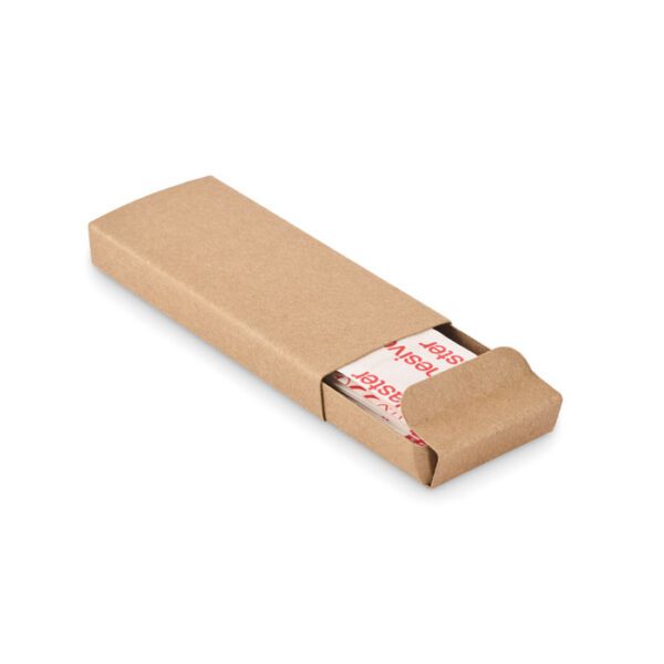Set de tiras adhesivas en caja OUCH - Imagen 4