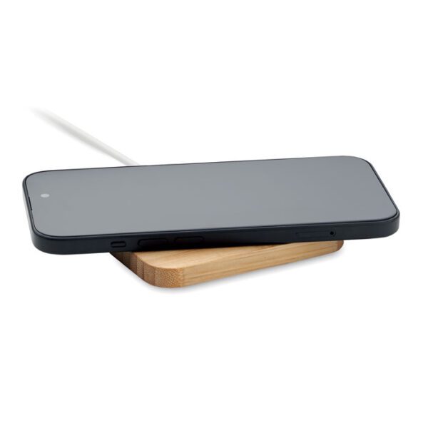 Cargador inalámbrico de 15 W CHARGOO - Imagen 3