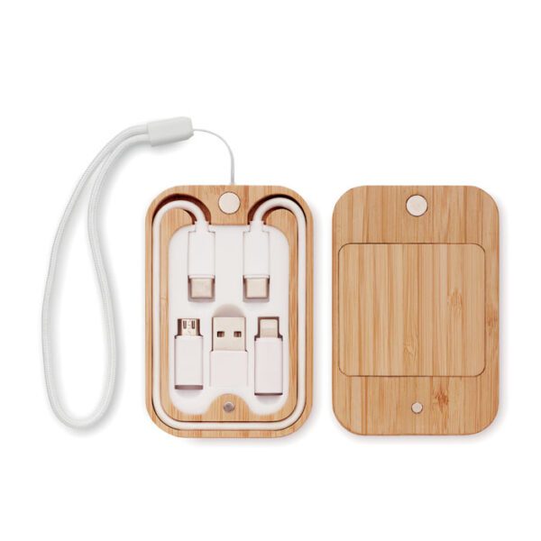 Cargador inalámbrico de 15 W CHARGOO - Imagen 9