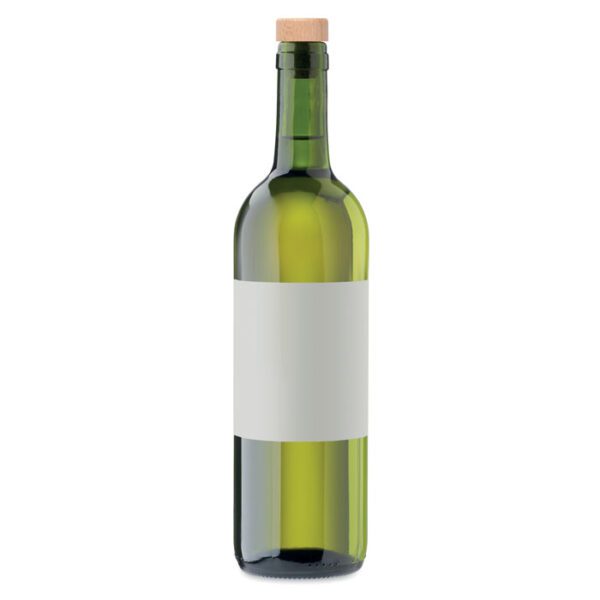 Tapón para botella de madera BOPPER - Imagen 4