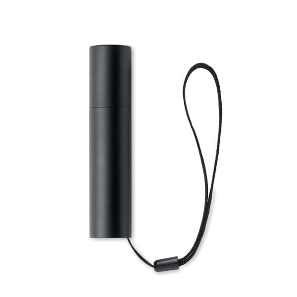 Linterna recargable de aluminio ALUMINATE - Imagen 3