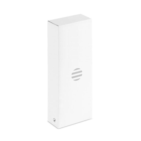 Linterna recargable de aluminio ALUMINATE - Imagen 8