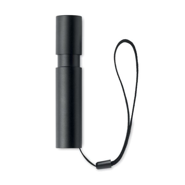 Linterna recargable de aluminio ALUMINATE - Imagen 9