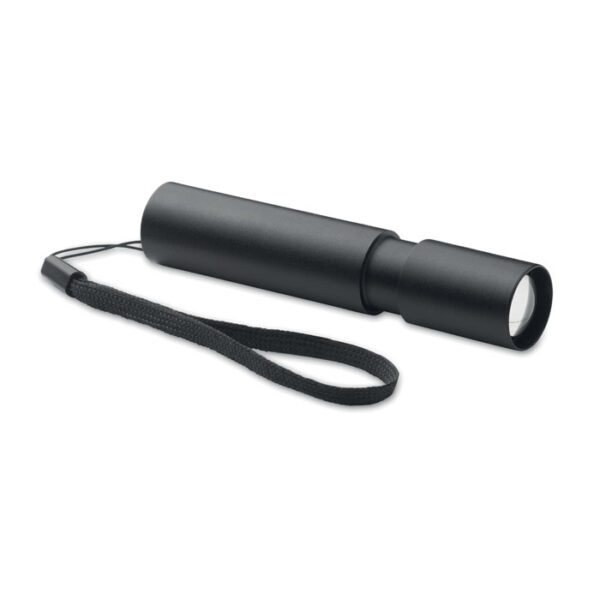 Linterna recargable de aluminio ALUMINATE - Imagen 4
