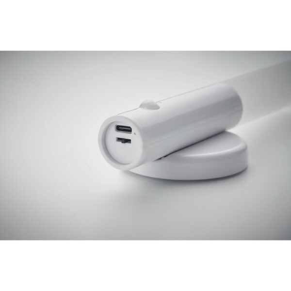 Luz recargable y con sensor SENLUZ - Imagen 5