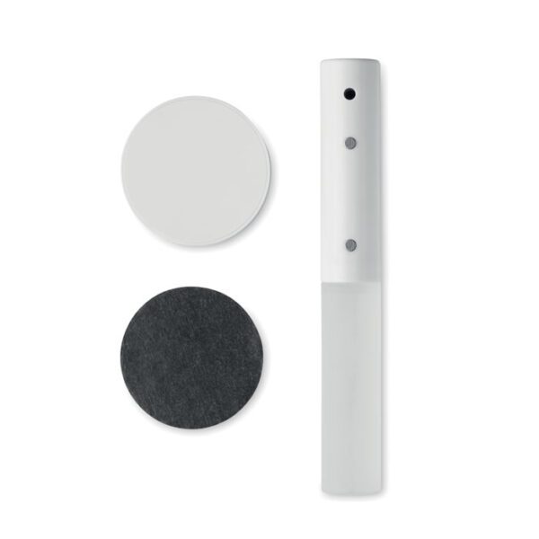 Luz recargable y con sensor SENLUZ - Imagen 8