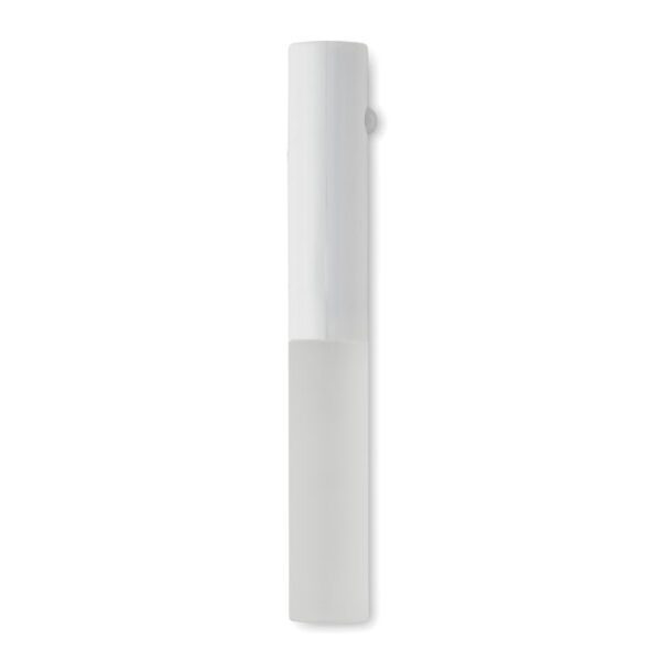 Luz recargable y con sensor SENLUZ - Imagen 9