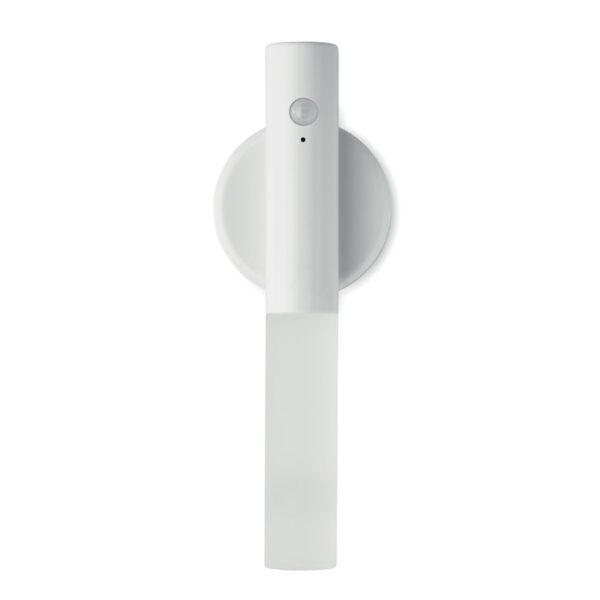 Luz recargable y con sensor SENLUZ - Imagen 3