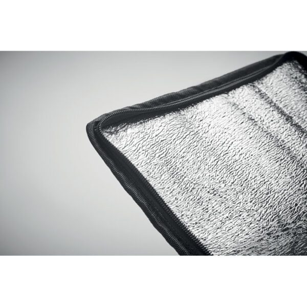 Bolsa nevera de fieltro RPET FOOLER - Imagen 6
