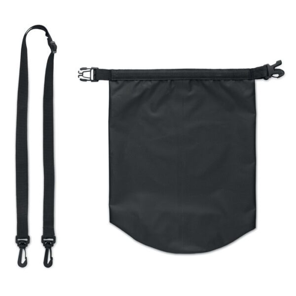 Bolsa estanca impermeable 5L BOLSAIBLE + - Imagen 7