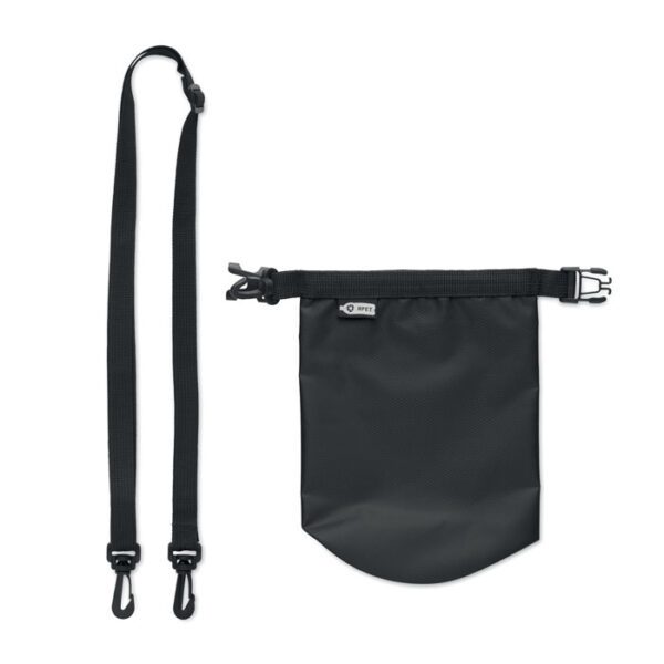 Bolsa estanca impermeable 1,5L BOLSAIBLE - Imagen 8