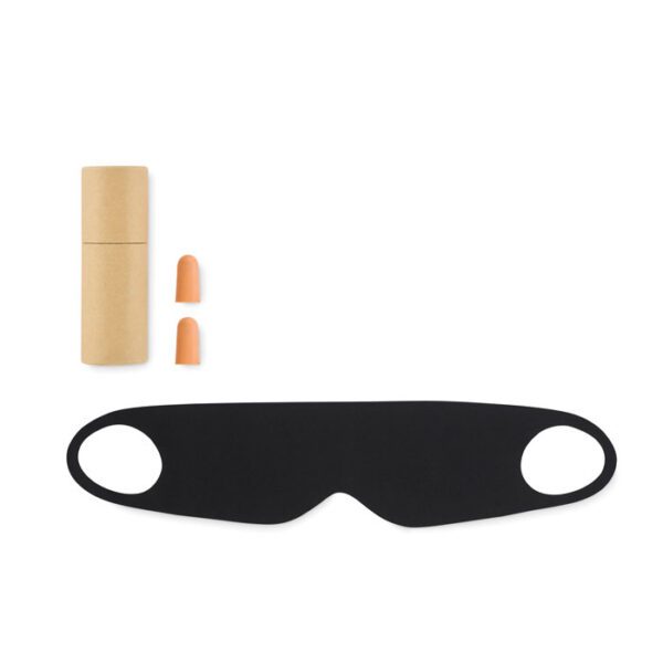 Set de viaje en estuche MASKSET - Imagen 4