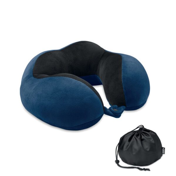 Almohada de viaje de espuma HEDREST - Imagen 2