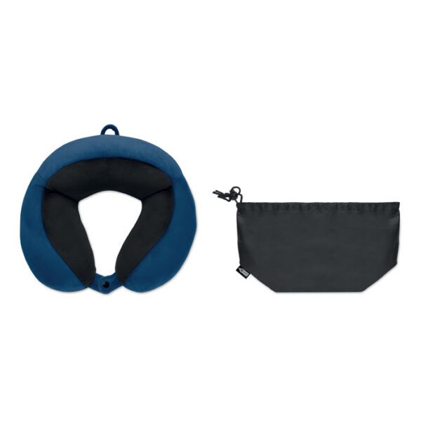 Almohada de viaje de espuma HEDREST - Imagen 5